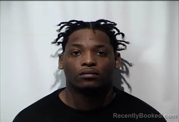Mugshot of DEQUAVION DAYSHAN GUILLEMET