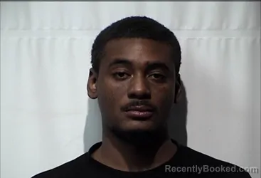 Mugshot of DOTTAVIOUS JAQUON MOSS
