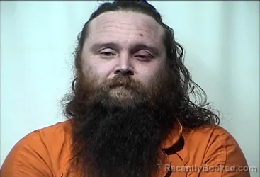 Mugshot of NICHOLAS RYAN HERNDON