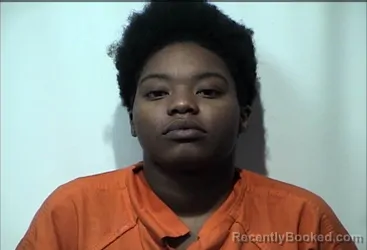 Mugshot of AMBRIANA KEVSHON HALL
