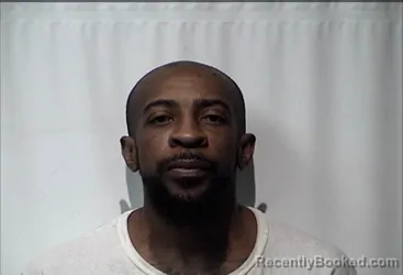 Mugshot of MICHAEL CHRISTOPHER CRONEY