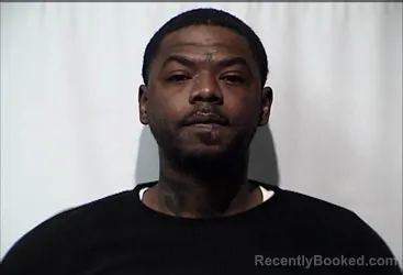 Mugshot of SIDNEY HENRY NIXON