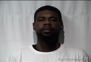 Mugshot of RICQUESE HENRY MCKNIGHT