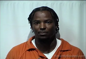 Mugshot of MARQUES LAMARR KELLY