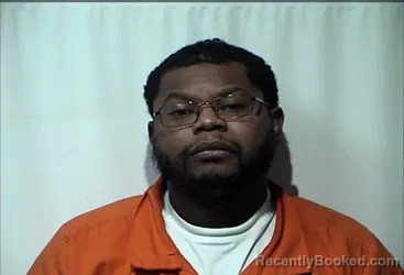 Mugshot of JOE LOUIS BROWN