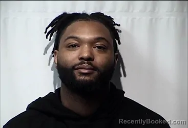 Mugshot of AAVIYON DONALD WILLIAMS