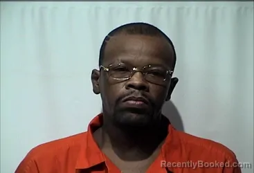 Mugshot of TYRELL DONTE SEBREE