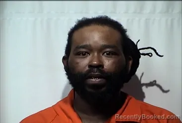 Mugshot of ERNEST MATTHEW JR WEAVER