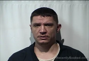 Mugshot of DUSTIN MICHAEL JESSIE