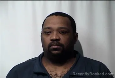 Mugshot of RICHARD JAMES WALKER