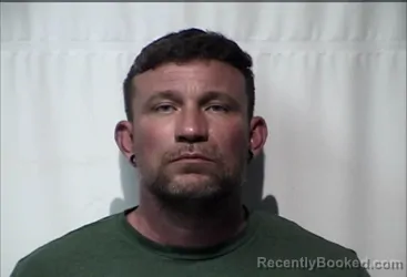 Mugshot of THOMAS CHARLES WEST