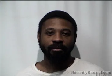 Mugshot of NICHOLAS MIGUEL MCNEAL booked in Christian County, Kentucky on March 13, 2026