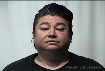 Mugshot of FREDRICK CAROL PARK booked in Christian County, Kentucky on March 13, 2026