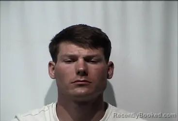 Mugshot of WILLIAM LAYNE BATEMAN booked in Christian County, Kentucky on March 14, 2026