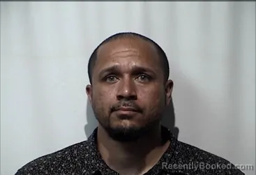 Mugshot of CHRISTOPHER A GROOMS