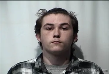 Mugshot of MATTHEW MITCHELL HASKINS
