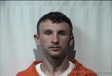 Mugshot of ELIJAH GLEN WALKER