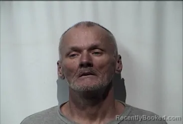 Mugshot of JOSHUA WADE SHOCKLEY