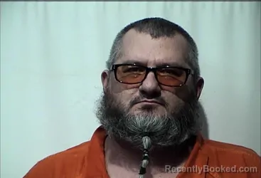 Mugshot of PERCY EDWARD JR STULL