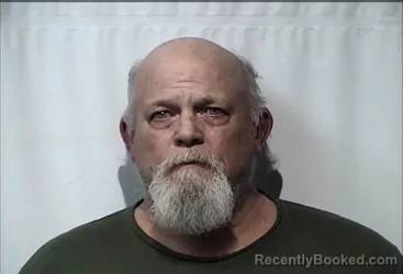 Mugshot of RONALD DUGLAS SHARP