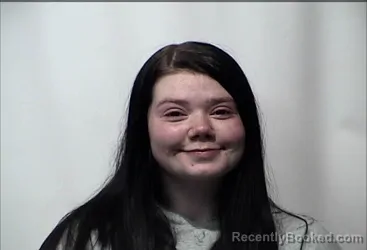 Mugshot of ANGEL LYNN OLIVER