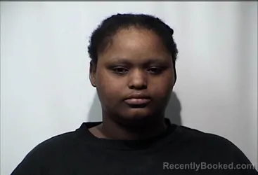 Mugshot of SHIRELL LORIA HILL