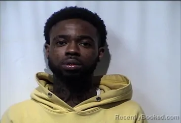 Mugshot of DECORYONE DEMARCAQUE FORTE