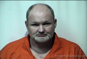 Mugshot of HAROLD ROY SMITH