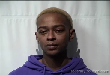 Mugshot of CHARLES EDWARD SUMLER booked in Christian County, Kentucky on March 17, 2026