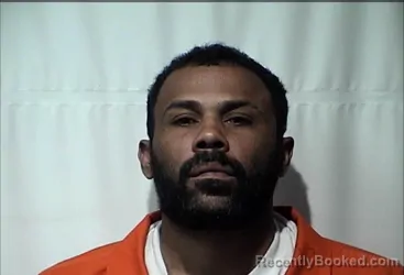 Mugshot of ALEJANDRO PEREZ booked in Christian County, Kentucky on March 18, 2026