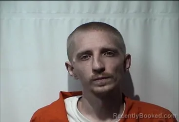Mugshot of ZACHARY MICHAEL HOWSMAN