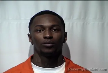 Mugshot of TACORIEN KEJAN COLEMAN