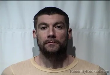 Mugshot of STEPHEN GRAY JACO