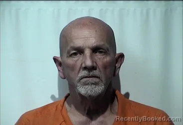 Mugshot of JONATHAN KELLY LONG