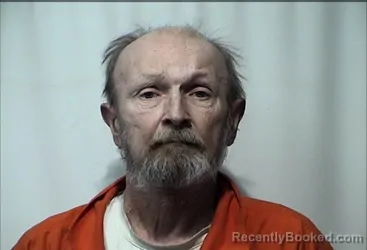 Mugshot of CHRISTOPHER ALLEN BRICE booked in Christian County, Kentucky on March 18, 2026