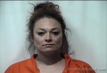 Mugshot of TERRA RENEE GRACE