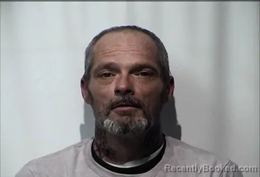 Mugshot of JAMES ROBERT DUNN