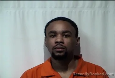 Mugshot of ALTOVISE LAKERON MCGREGOR booked in Christian County, Kentucky on March 20, 2026