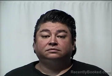 Mugshot of FREDRICK CAROL PARK booked in Christian County, Kentucky on March 20, 2026