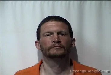 Mugshot of JAMES ISSAC DAVIS booked in Christian County, Kentucky on March 20, 2026