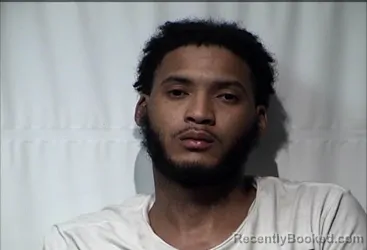 Mugshot of FREDDY ALLEN PERRY booked in Christian County, Kentucky on March 21, 2026