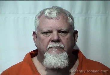 Mugshot of JESSE AUBRA COLEY booked in Christian County, Kentucky on March 24, 2026