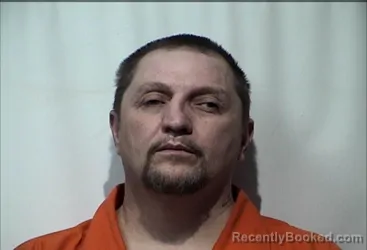 Mugshot of MICHAEL JOSEPH CROCI booked in Christian County, Kentucky on March 25, 2026