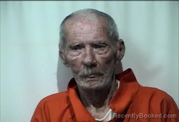 Mugshot of ROBERT DAN HAWKINS booked in Christian County, Kentucky on March 25, 2026