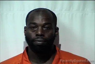 Mugshot of DEVIN JORDAN REDD booked in Christian County, Kentucky on March 25, 2026