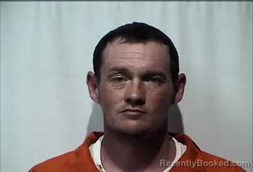 Mugshot of JAMES NEIL LEWIS booked in Christian County, Kentucky on March 26, 2026