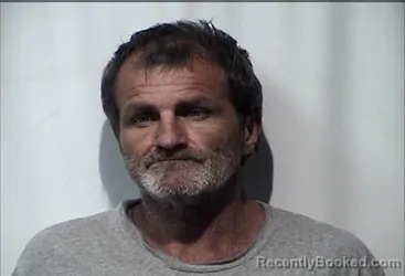 Mugshot of RICHARD ALLEN CAKSACKKAR booked in Christian County, Kentucky on March 26, 2026