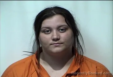 Mugshot of NATALIE KAY JUPIN booked in Christian County, Kentucky on March 27, 2026