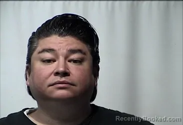 Mugshot of FREDRICK CAROL PARK booked in Christian County, Kentucky on March 27, 2026