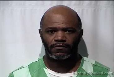 Mugshot of JOWAN ONEAL RILEY booked in Christian County, Kentucky on March 27, 2026